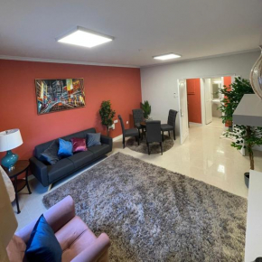 smz hotel apartment